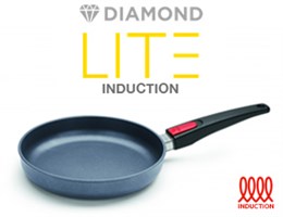 WOLL Diamond Lite Induction