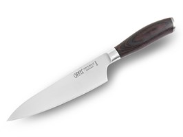 Кухонные ножи серии Gipfel Accord
