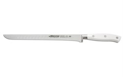 Нож для резки мяса 25 см, серия Riviera Blanca, ARCOS - фото 6162