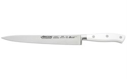 Нож для резки мяса 20 см, серия Riviera Blanca, ARCOS - фото 6169