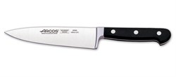 Нож поварской 16 см, серия Clasica, ARCOS - фото 6186