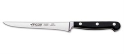 Нож обвалочный, гибкий 16 см, серия Clasica, ARCOS - фото 6198