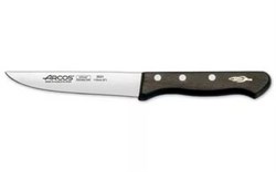 Нож овощной 11 см, серия Palisandro, ARCOS - фото 6252