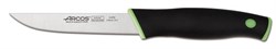 Нож для овощей 11 см, серия Duo, ARCOS - фото 6278