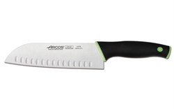Нож Сантоку 18 см, серия Duo, ARCOS - фото 6283