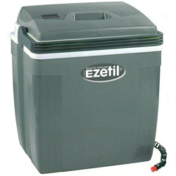 Автохолодильник Ezetil 27л. 12 V - фото 8321
