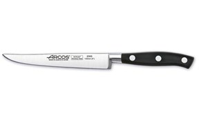 Нож кухонный для стейка 13 см, серия Riviera, ARCOS