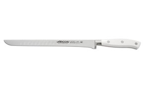 Нож для резки мяса 25 см, серия Riviera Blanca, ARCOS