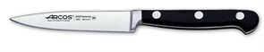 Нож для чистки овощей 10 см, серия Clasica, ARCOS