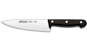 Поварской нож 15.5 см, серия Universal, Arcos