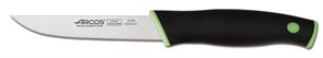 Нож для овощей 11 см, серия Duo, ARCOS