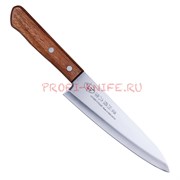 Нож кухонный Шеф 18 см , серия Natural Wood