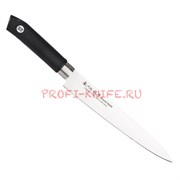 Нож кухонный Янагиба для суси и сасими 21 см, серия Swordsmith