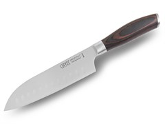Поварской Нож сантоку Gipfel Accord 9898