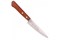 Нож кухонный универсальный 12 см, серия Natural Wood - фото 6644
