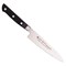 Нож кухонный кованый универсальный 13.5 см, серия Stainless Bolster - фото 6676