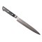 Нож кухонный кованый Янагиба 21 см, серия Stainless Bolster - фото 6679