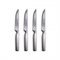 Набор ножей для стейка, 4 шт., 12 см - фото 7511